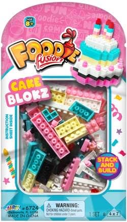 R02 B18-6724-Foodie Fusion Blokz