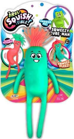 R03 B05-4546 Sqweezy Tube Man