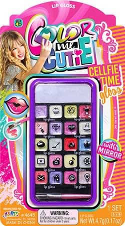 R04 B05-24645 Cellfie Time Gloss