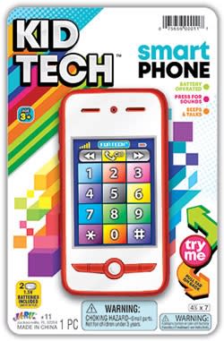 R04 B21-11 Play Smart Phone