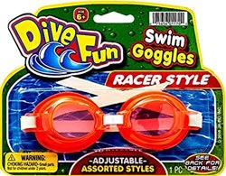R16 B01-1170 Swim Goggles