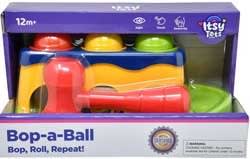 0290-Itsy Tots Baby Knock Ball