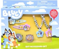 1415-Barbie or Bluey BFF Kit
