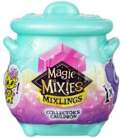 14663-Magic Mixies Mixlings Cauldron