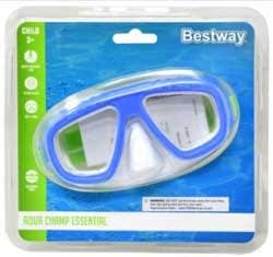 22011-Dive Mask