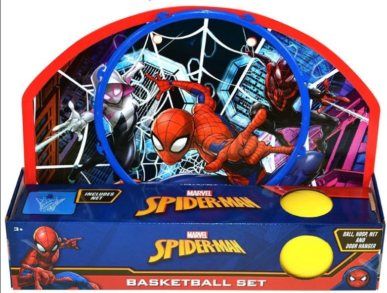 30011-Basketball Game
