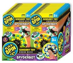 4800-Spyderbot 24/PDQ