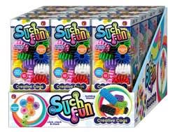 4910-Such Fun Building Cogs 12/PDQ