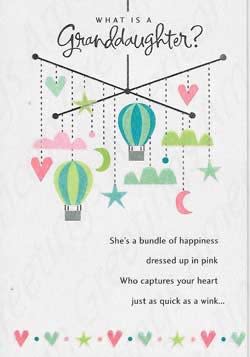 American Greetings Baby