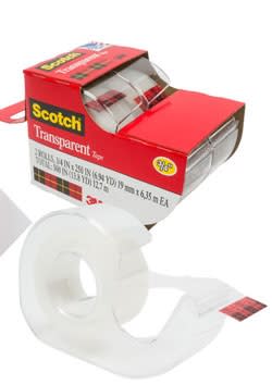 Wholesale Gift Packaging Tape Pack