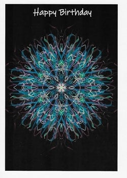 Wildlife Greeting Card