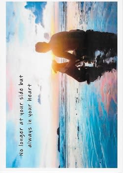 Wildlife Greeting Card