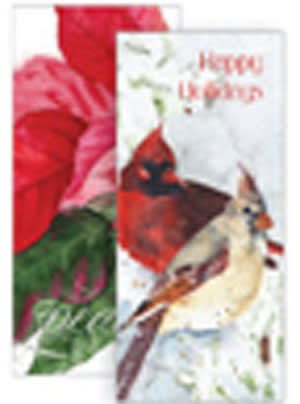 15 Pack Discount Christmas Money holder $1.99 ea.