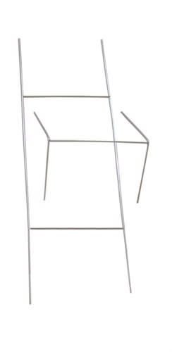 <span style="font-weight: bold;"><br><br>60682   Portable Trail Kit Outdoor Step Stakes</span> <br><ul>