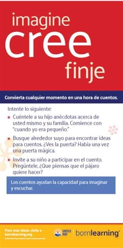 <span style="font-weight: bold;"><br><br>60688   Grow & Learn Spanish Create Portable Sign #6</span> <br><ul>