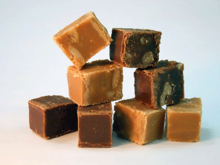 photo of Velati's Sugary Caramel Mixed Assortment