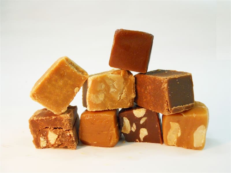 photo of Custom All Eight Sugary and Chewy - One Pound Box 10