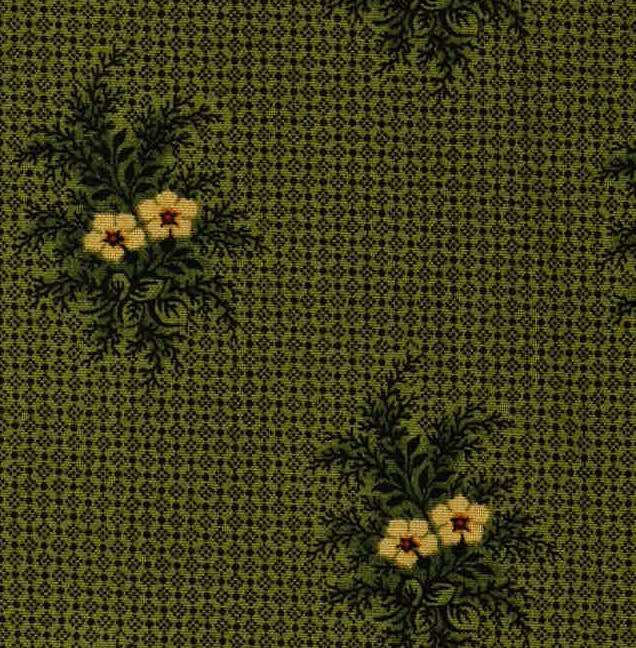 Giggleswick Mill Collection by Di Ford YARDAGE 8220
