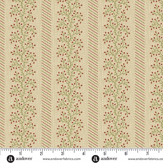 JOY Holiday Stripe by Laundry Basket Quilts JOY Holiday Stripe by Laundry Basket Quilts