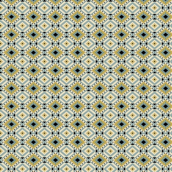Le Chateau Provence Tile Squares Blue Le Chateau Provence Tile Squares Blue