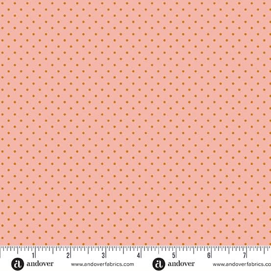Poppy Seeds POSY  A-1526-LE by LBQ