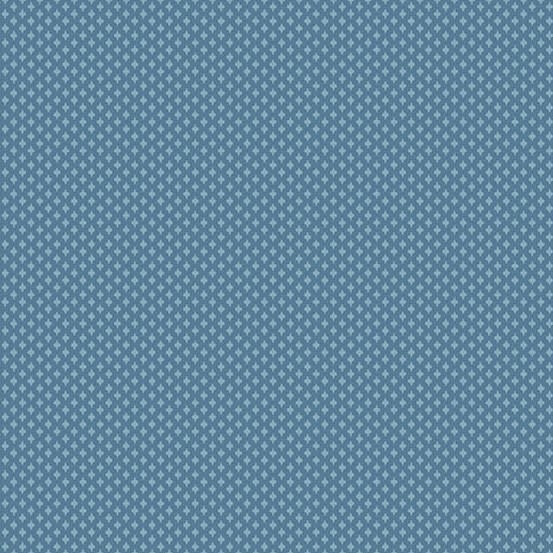 SPECIAL DELIVERY Apron Denim A-10477-B   by Laundry Basket Quilts