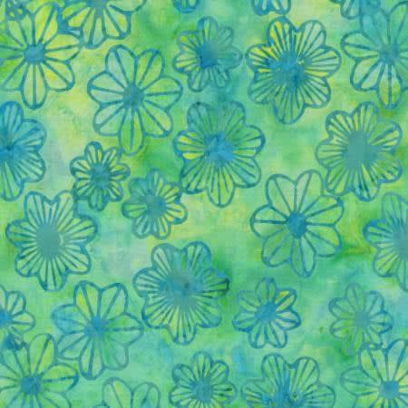 Spritz Lilypad JDJ Soft Spring # 3407Q-X  Anthology Jacqueline de Jonge