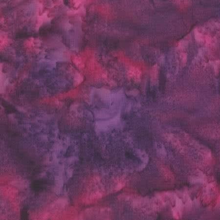 MORNING MELODY BECOLOURFUL BATIK
# BC11Q-X Anthology Jacqueline de Jonge