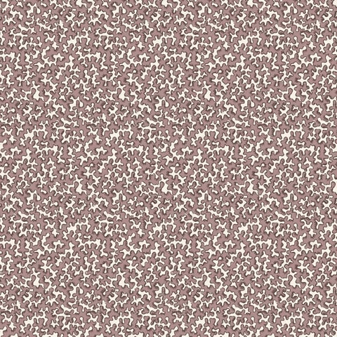 INGLENOOK The Folly Lavendar  DV7356 by Margaret Mew