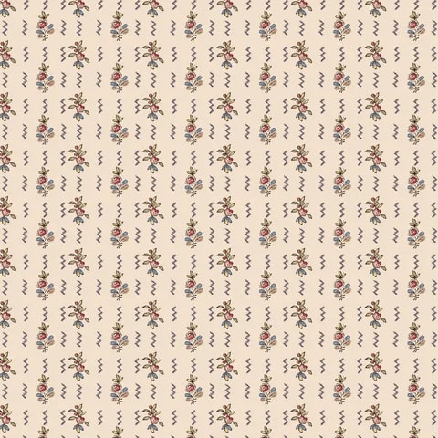 INGLENOOK  The Thatch  DV7361 by Margaret Mew