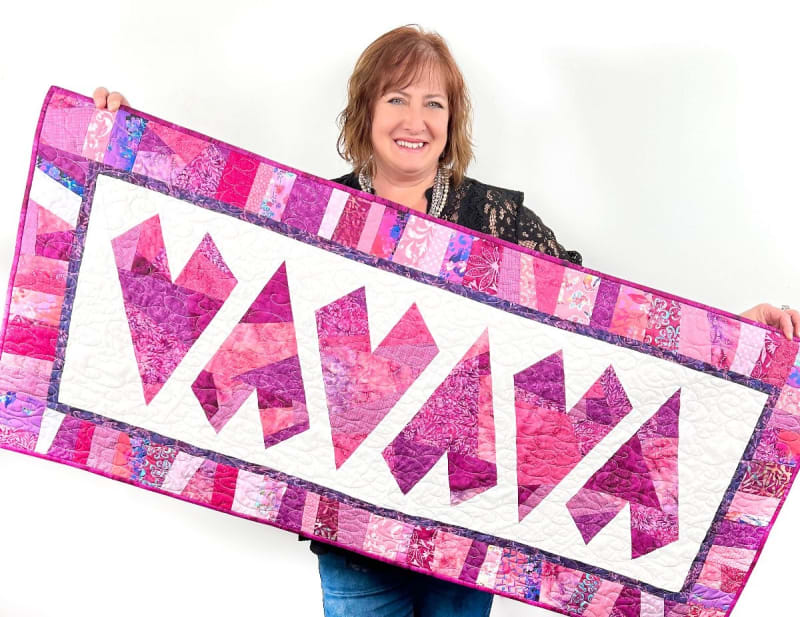 Scrap Tape Foundation