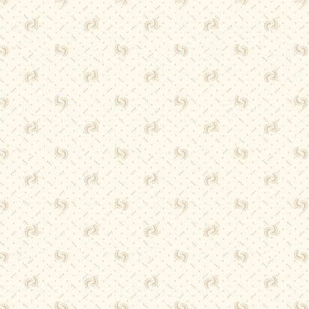Cream Buttermilk Basic by Stacy West
