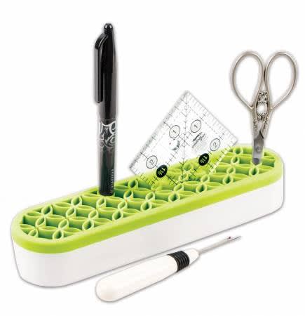 Oh Sew! Organized Stash n Store LIME