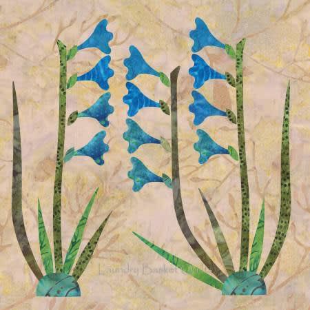 Summerfield Silhouettes  Block 4