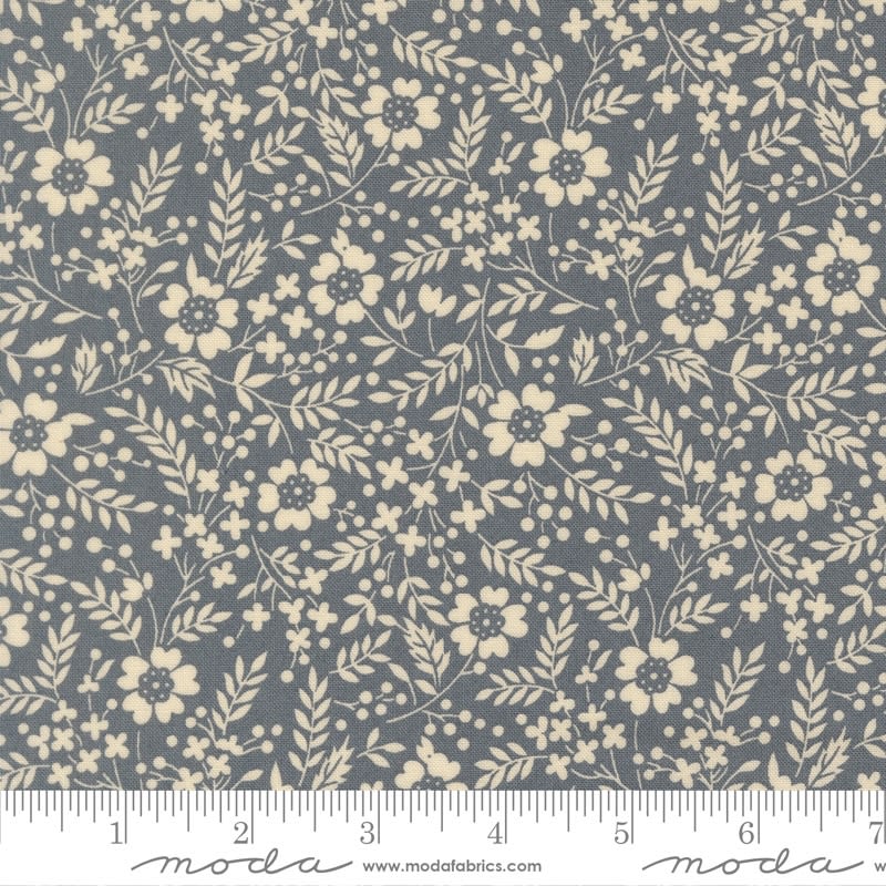 ARABESQUE: Meadow Dusk 33834 16 by STUDIO M for MODA ARABESQUE: Meadow Dusk 33834 16 by STUDIO M for MODA