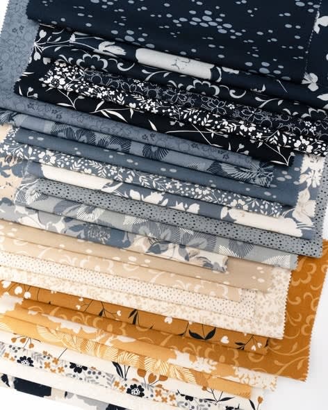 ARABESQUE: Vista Dusk 33837 16 by STUDIO M for MODA ARABESQUE: Vista Dusk 33837 16 by STUDIO M for MODA