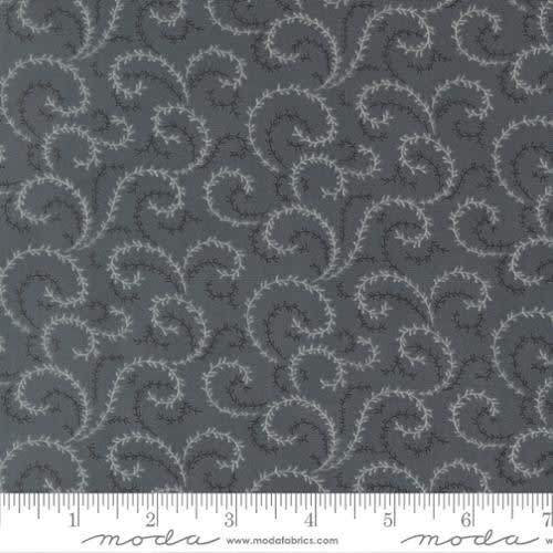 BREATHTAKING BLUES:  Vine Blender Dusk 44407 14 by 3 Sisters