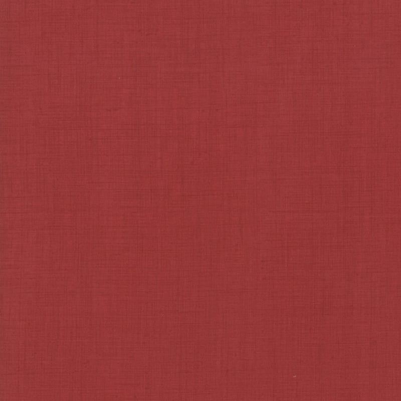 French General Solid Pale Rose 13529-157 Garance Red French General Solid Pale Rose 13529-157 Garance Red