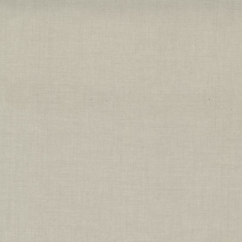 This fabric features a solid by French General in smoke gray