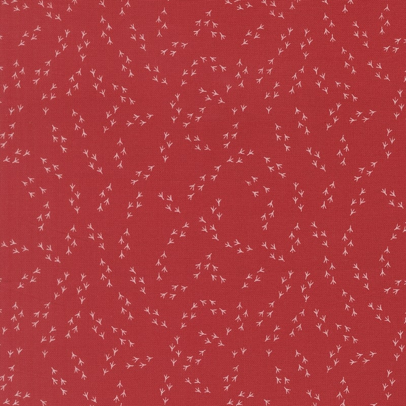 THE HENHOUSE: Chicken Feet in Barn 48438 16