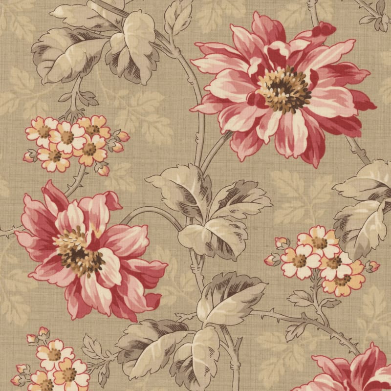 Joie de Vivre 13980-14 Roche by French General
