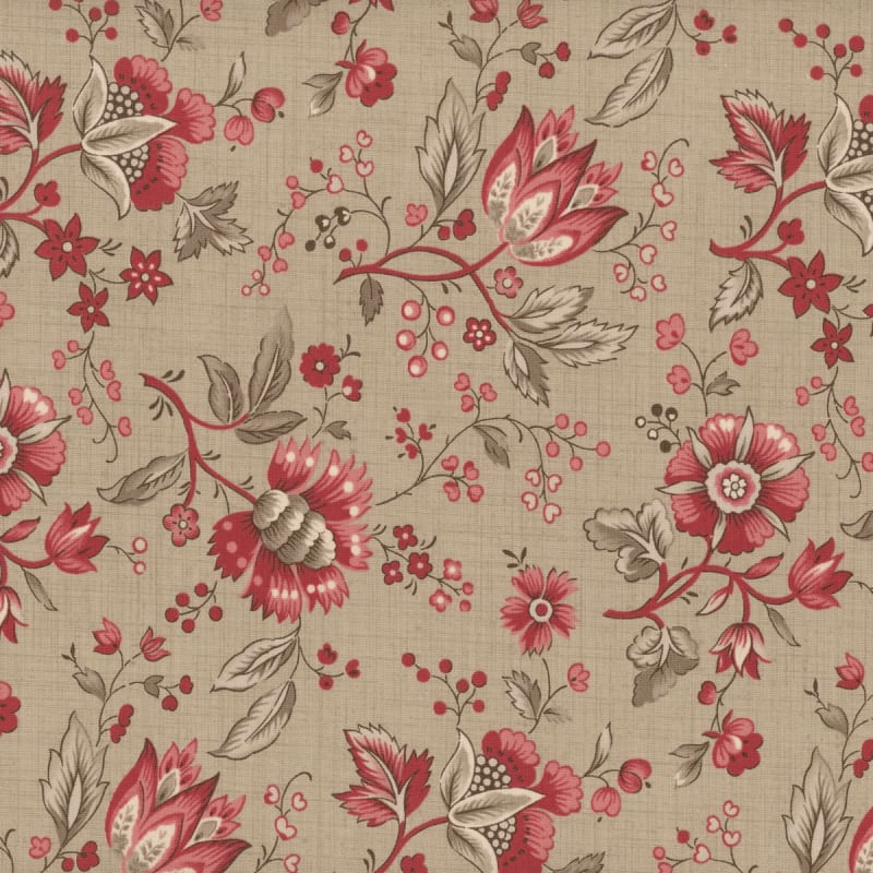 Joie de Vivre 13982-15 Roche by French General