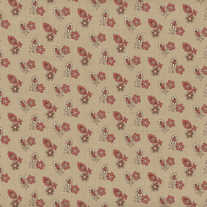 Joie de Vivre 13985-14 Roche by French General