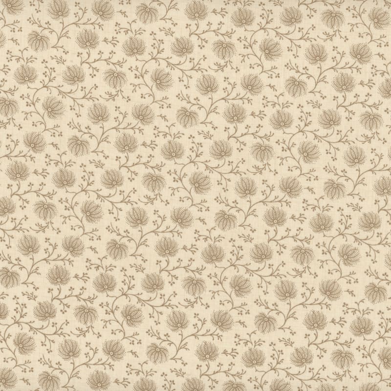 Joie de Vivre 13986-12 Pearl - Roche  by French General