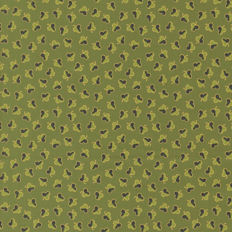 Sallys Stitches New Leaf 31713 13 by Betsy Chutchian for Moda Sallys Stitches New Leaf 31713 13 by Betsy Chutchian for Moda