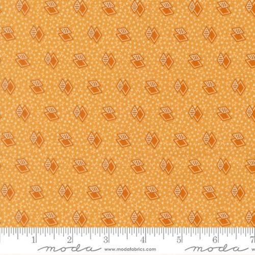 MISS MOLLIE: Nugget Cheddar 47567 15 by Betsy Chutchian for Moda MISS MOLLIE: Nugget Cheddar 47567 15 by Betsy Chutchian for Moda