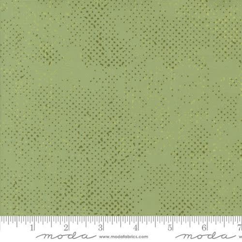 Olive You Spotted Sage Green
