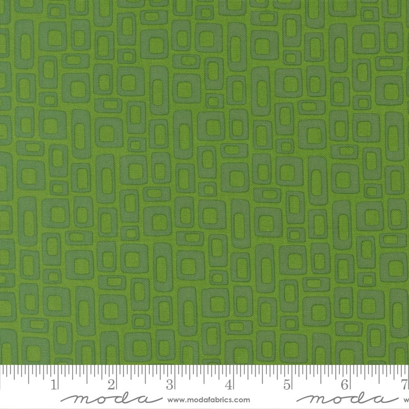 SCENERY:  Marshmallow Evergreen 51273 14  by Elizabeth Hartman