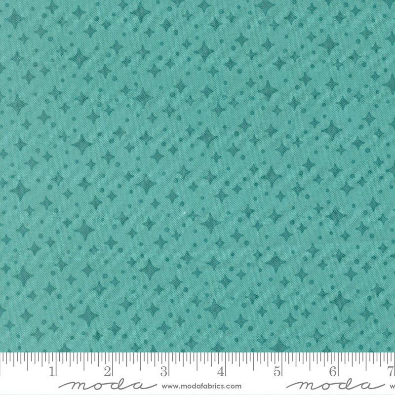 SCENERY:  Starlight Poolside 51274 16  by Elizabeth Hartman