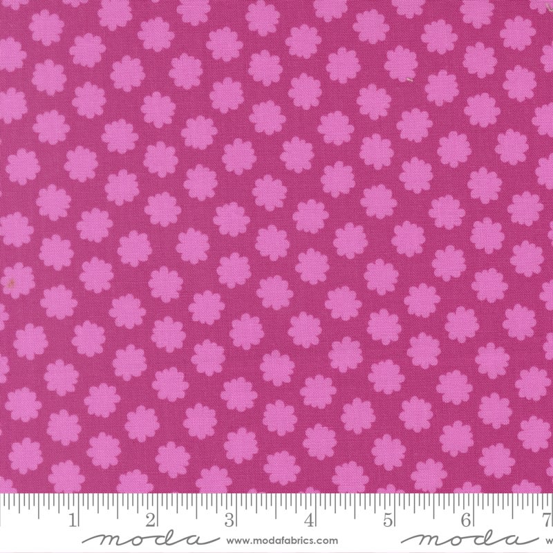 SCENERY:  Puffball Passion Fruit 51276 20 by Elizabeth Hartman